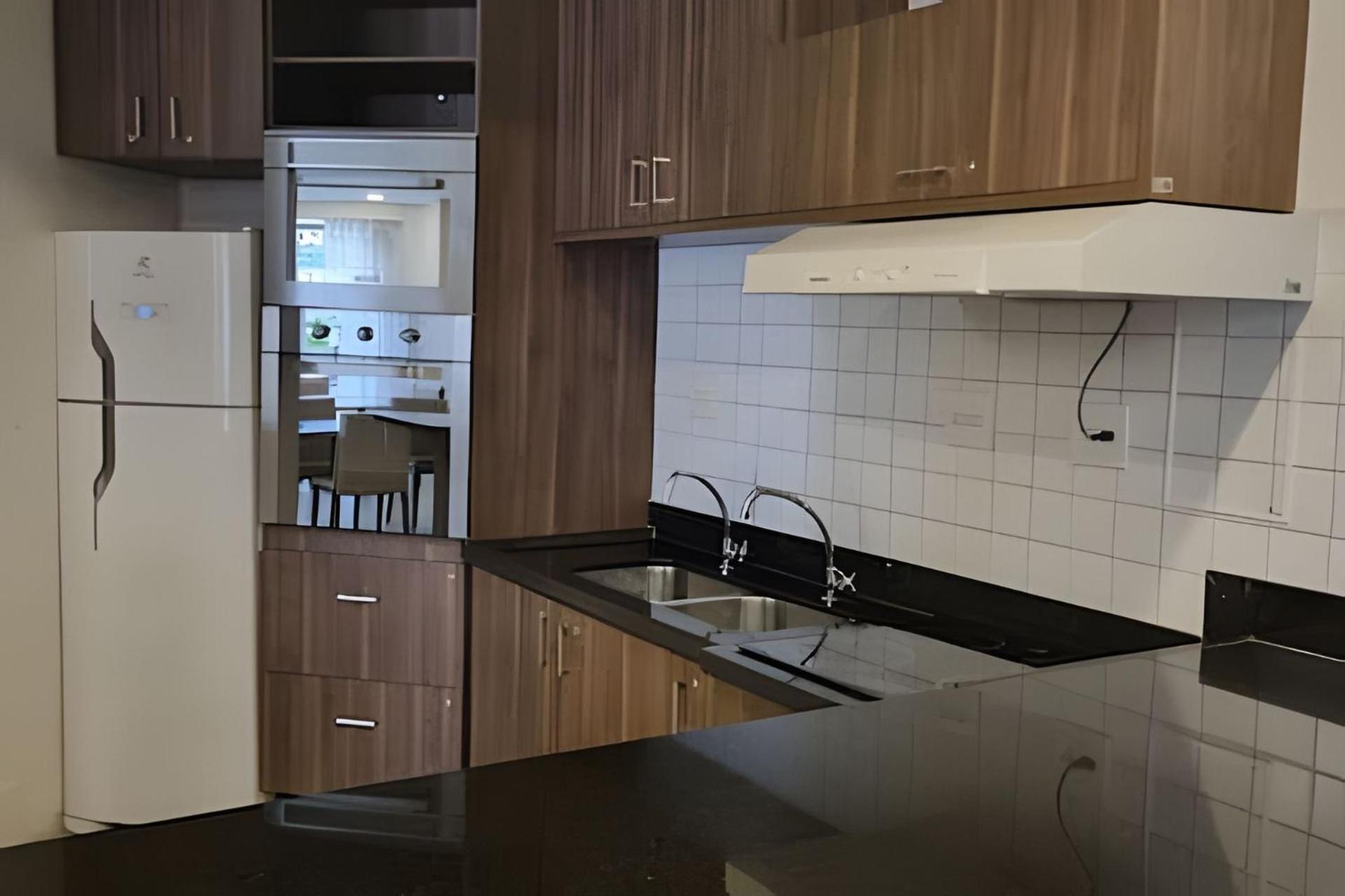 Ap Charlie Pinheiros|otima Localizacao E Conforto Apartamento São Paulo