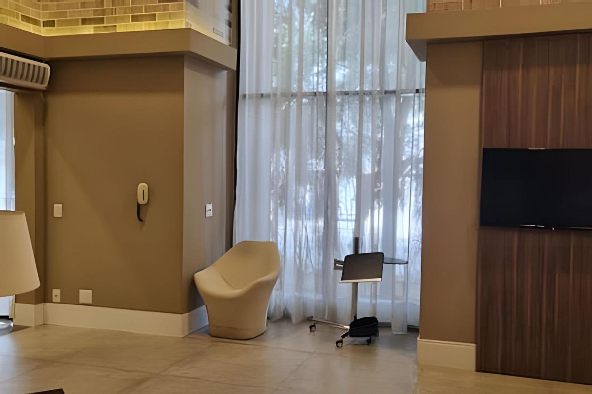 Apartamento Ap Charlie Pinheiros|otima Localizacao E Conforto São Paulo