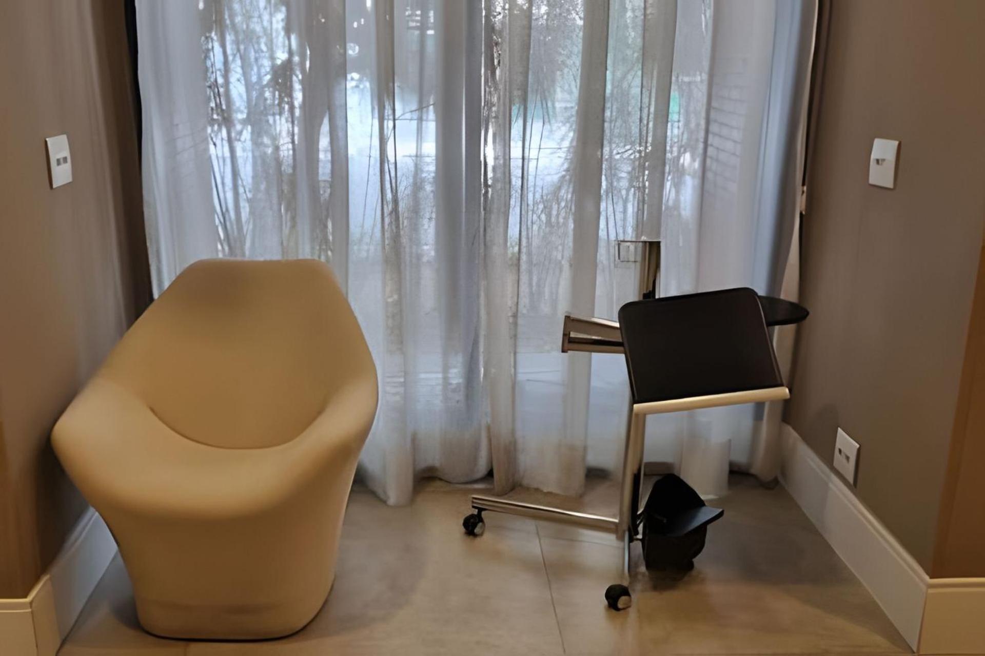 Ap Charlie Pinheiros|otima Localizacao E Conforto