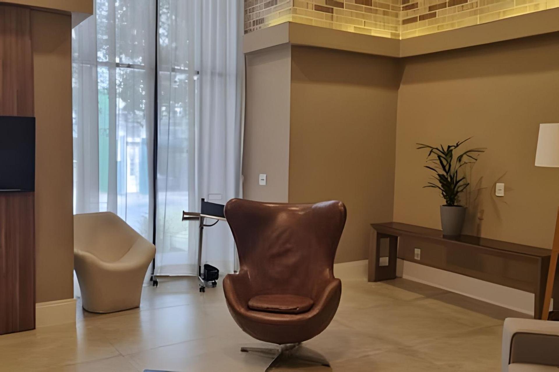 Ap Charlie Pinheiros|otima Localizacao E Conforto Apartamento