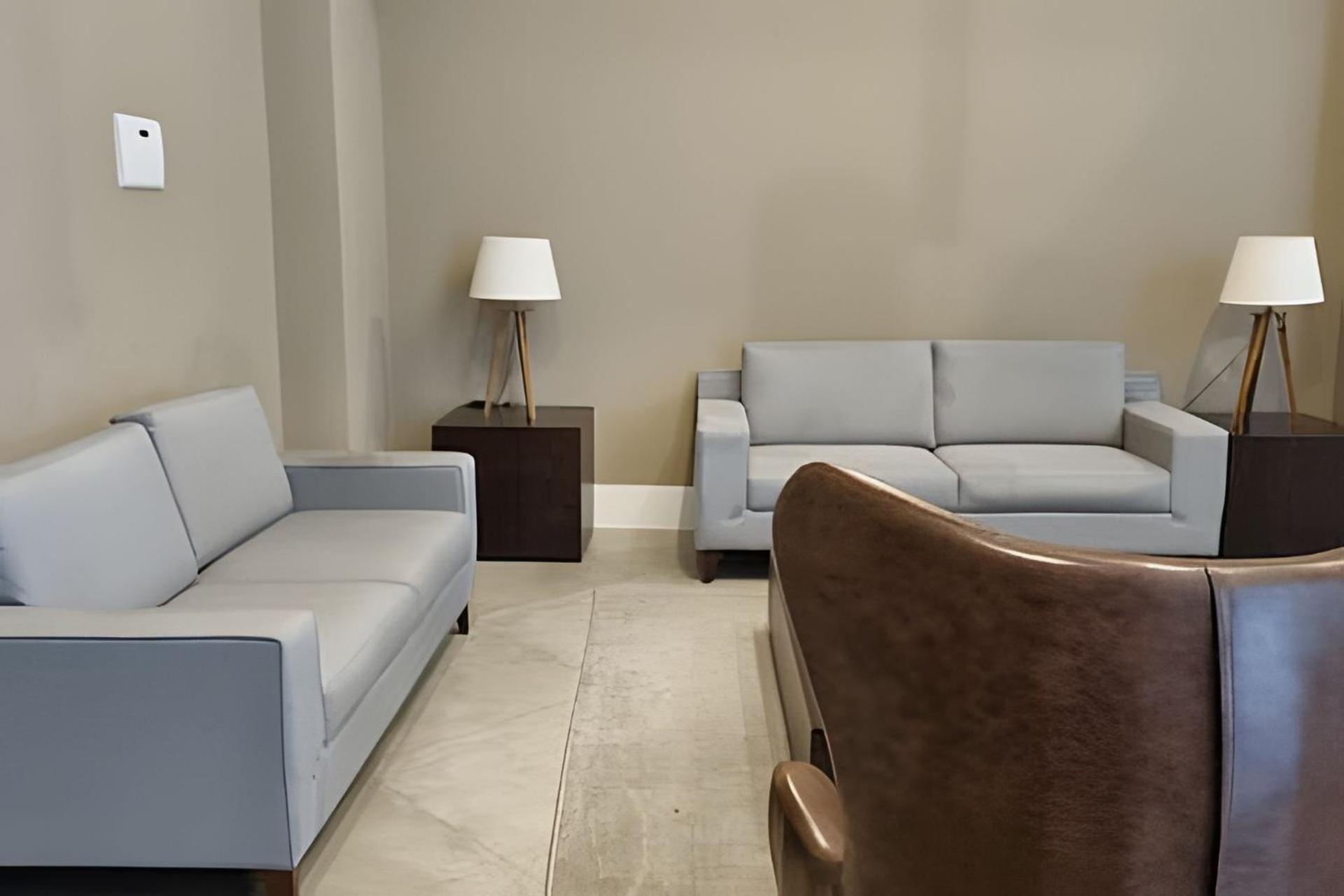 Ap Charlie Pinheiros|otima Localizacao E Conforto Apartamento São Paulo