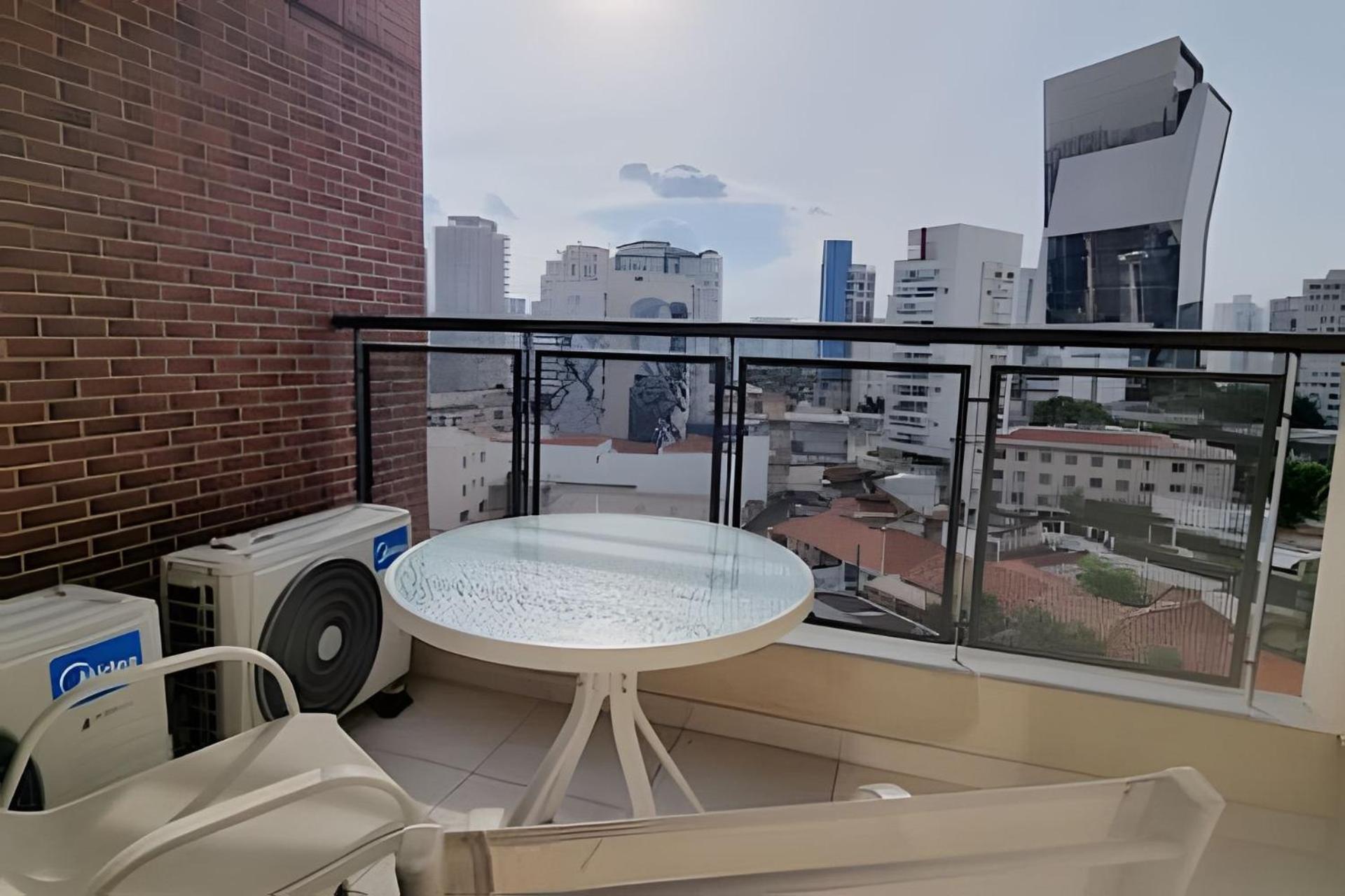 Ap Charlie Pinheiros|otima Localizacao E Conforto Apartamento *