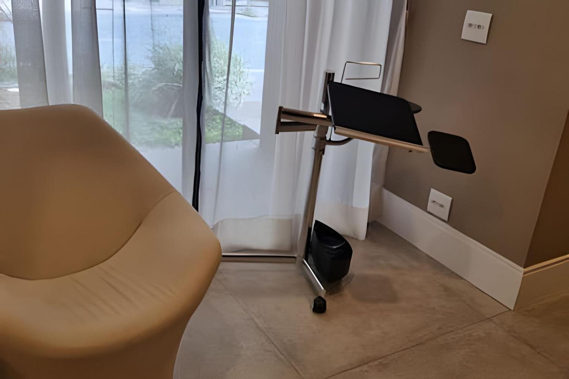 Apartamento Ap Charlie Pinheiros|otima Localizacao E Conforto *