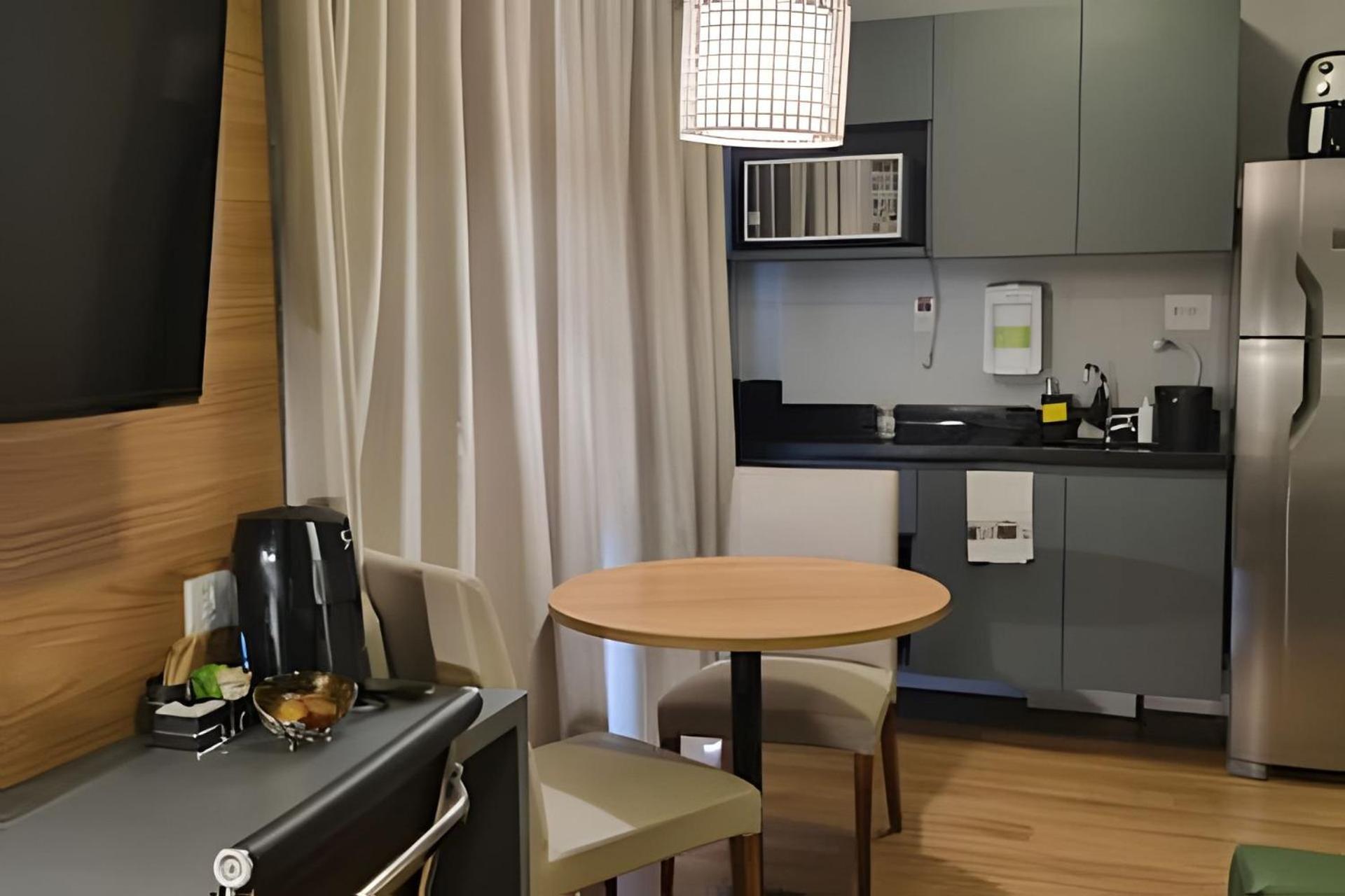 Apartamento Ap Charlie Pinheiros|otima Localizacao E Conforto São Paulo