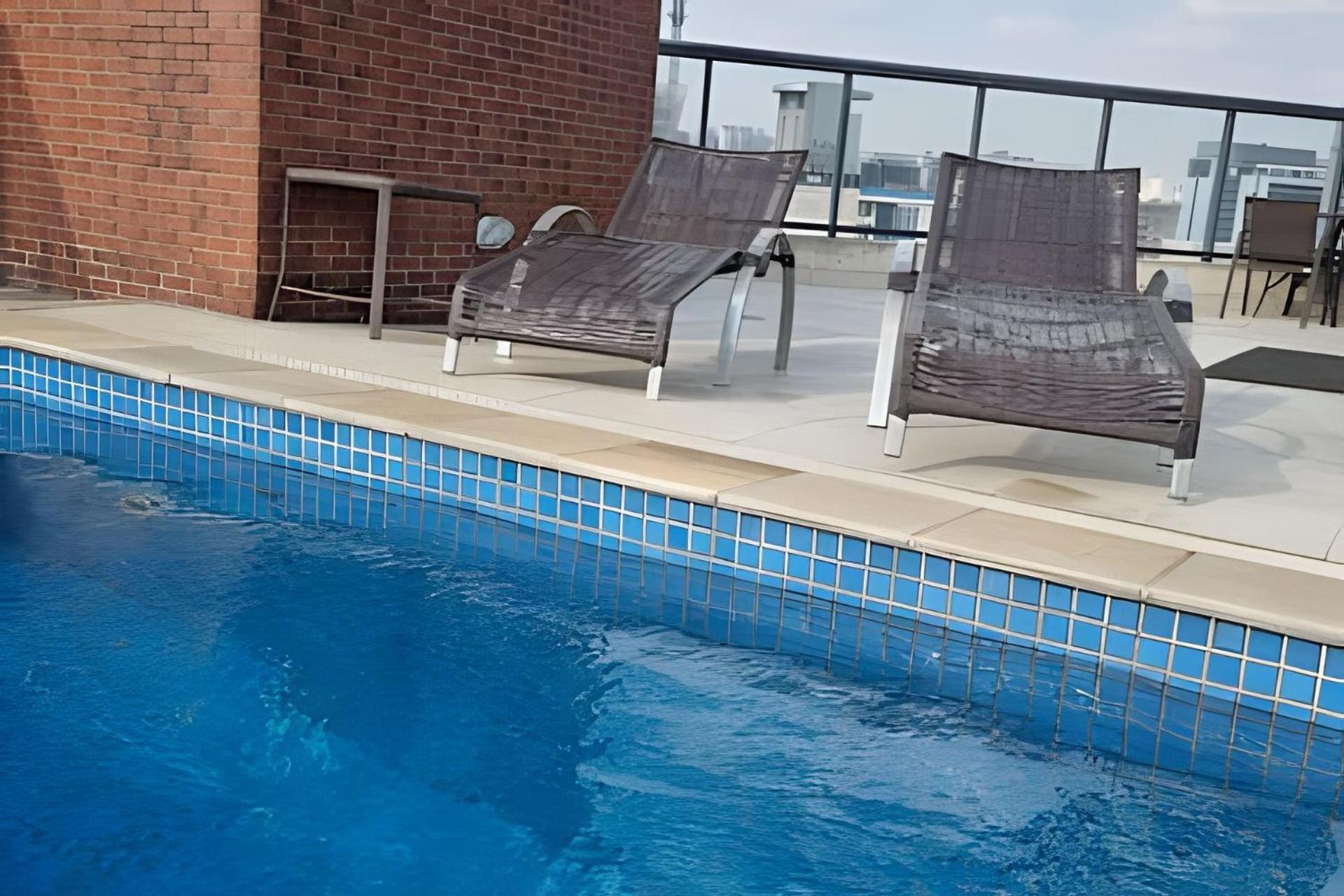 Apartamento Ap Charlie Pinheiros|otima Localizacao E Conforto *