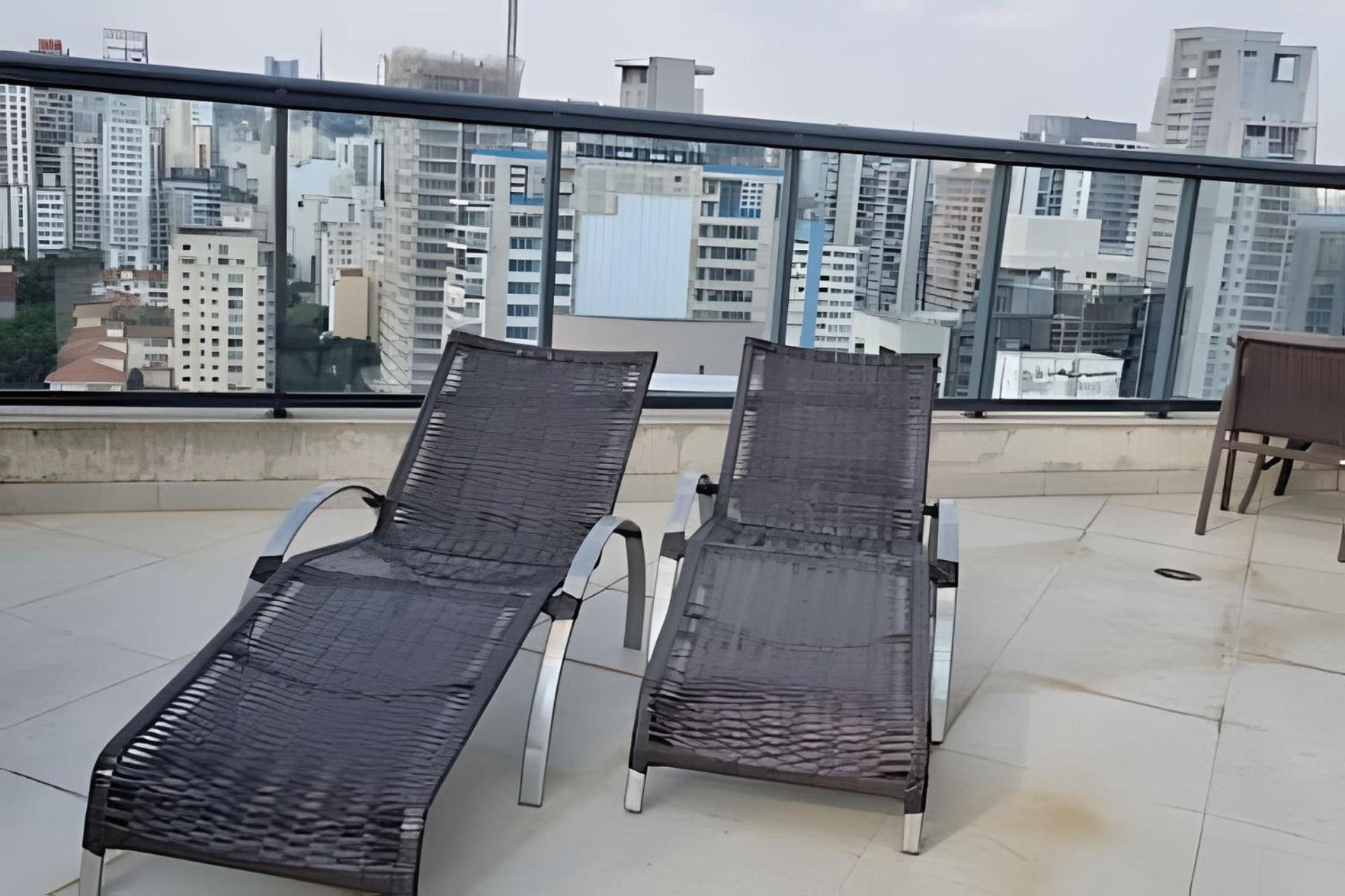 Ap Charlie Pinheiros|otima Localizacao E Conforto * São Paulo