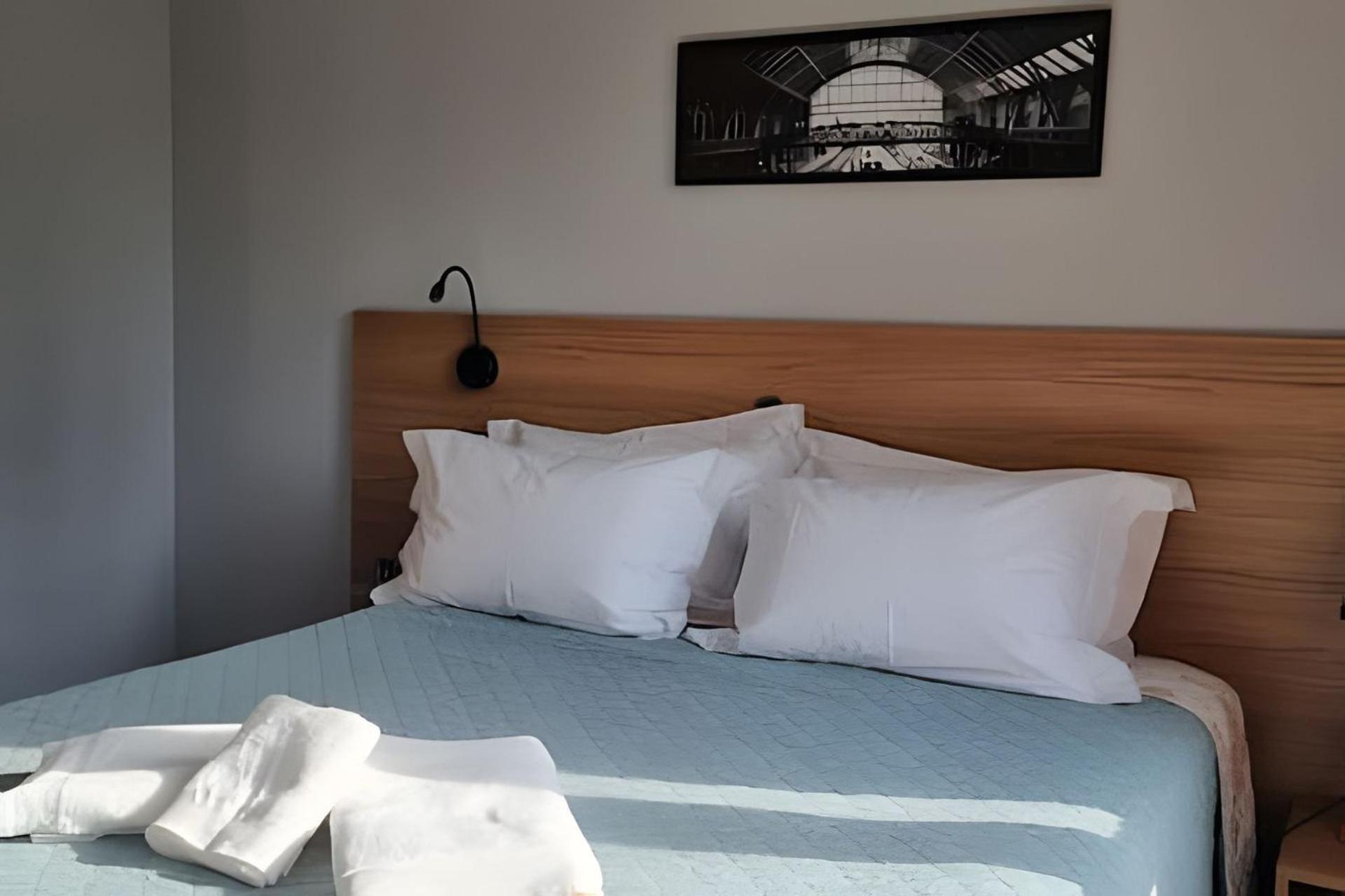 Ap Charlie Pinheiros|otima Localizacao E Conforto Apartamento