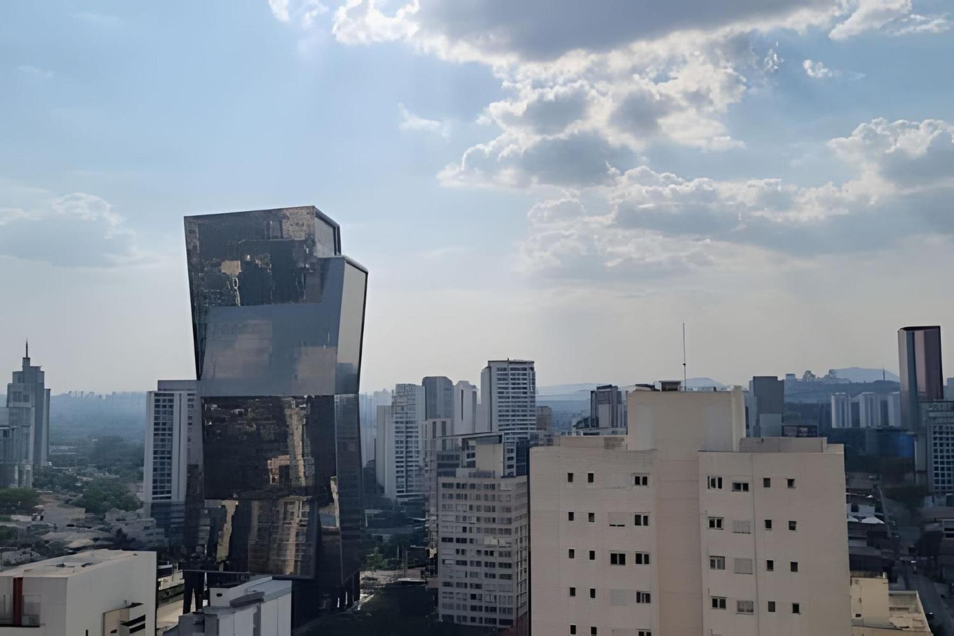 Apartamento Ap Charlie Pinheiros|otima Localizacao E Conforto
