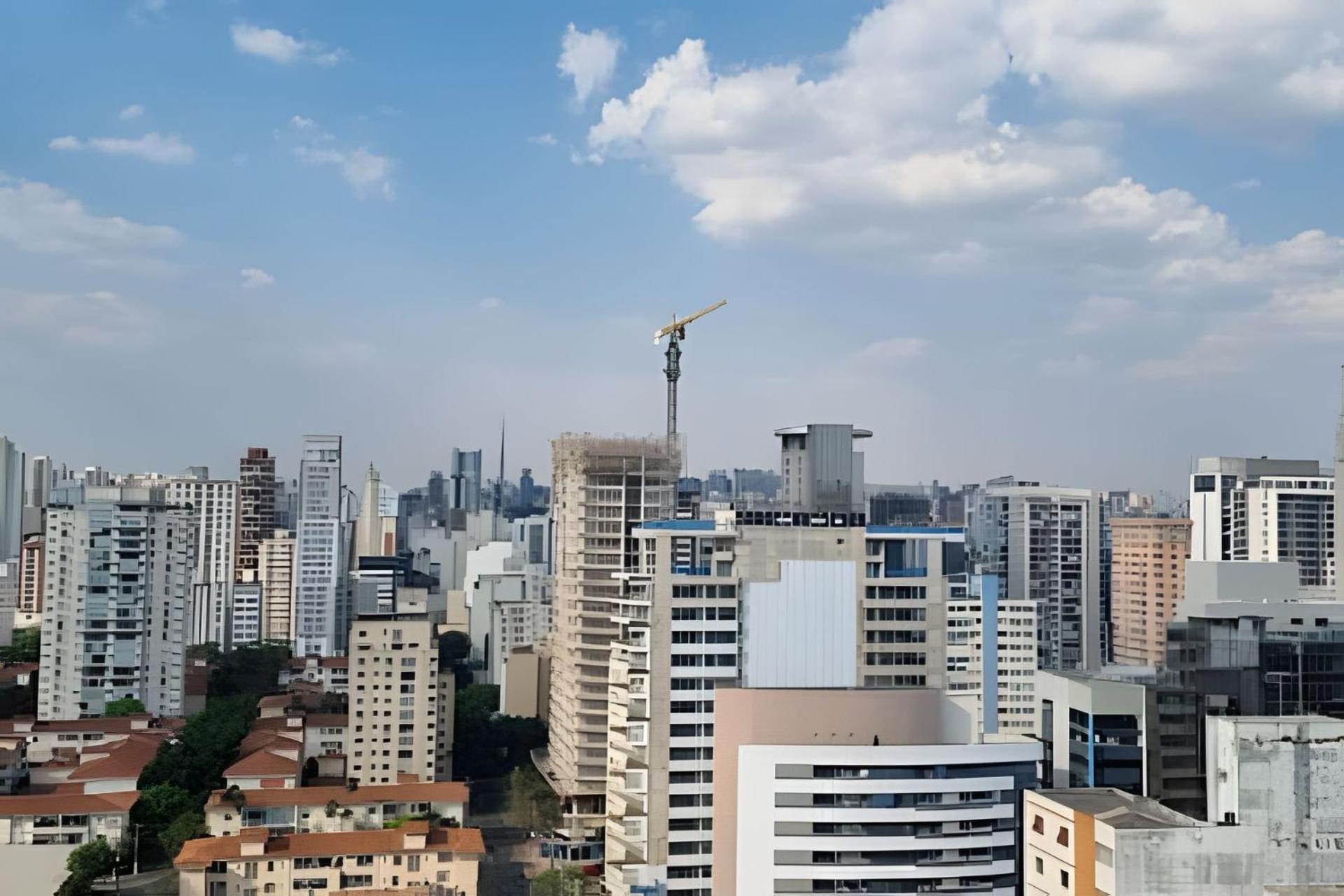 Ap Charlie Pinheiros|otima Localizacao E Conforto Apartamento *