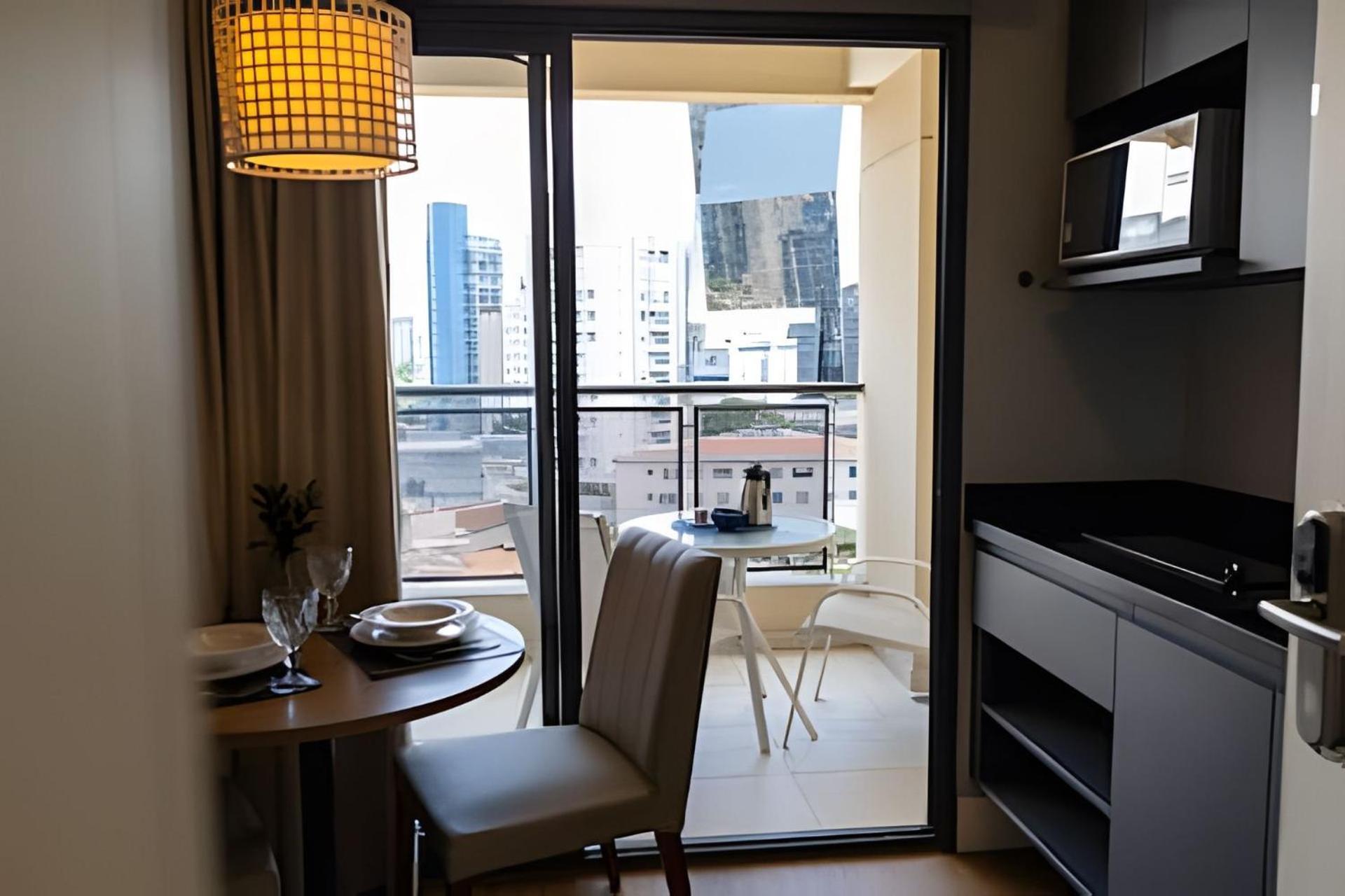 Ap Charlie Pinheiros|otima Localizacao E Conforto Apartamento São Paulo