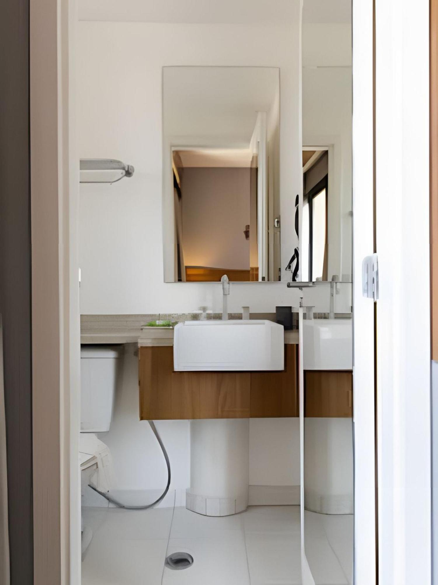 Ap Charlie Pinheiros|otima Localizacao E Conforto Apartamento