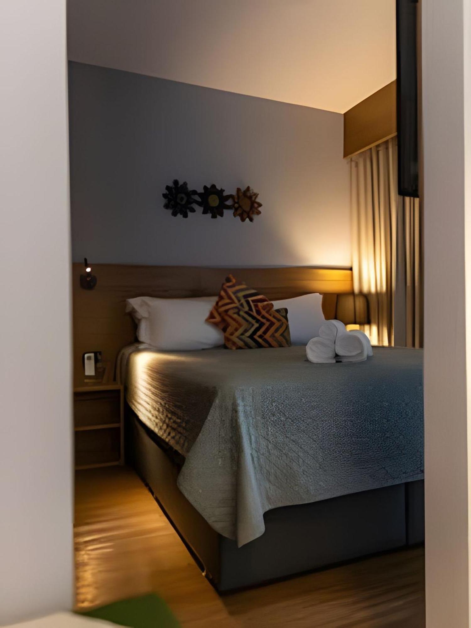 Ap Charlie Pinheiros|otima Localizacao E Conforto Apartamento *