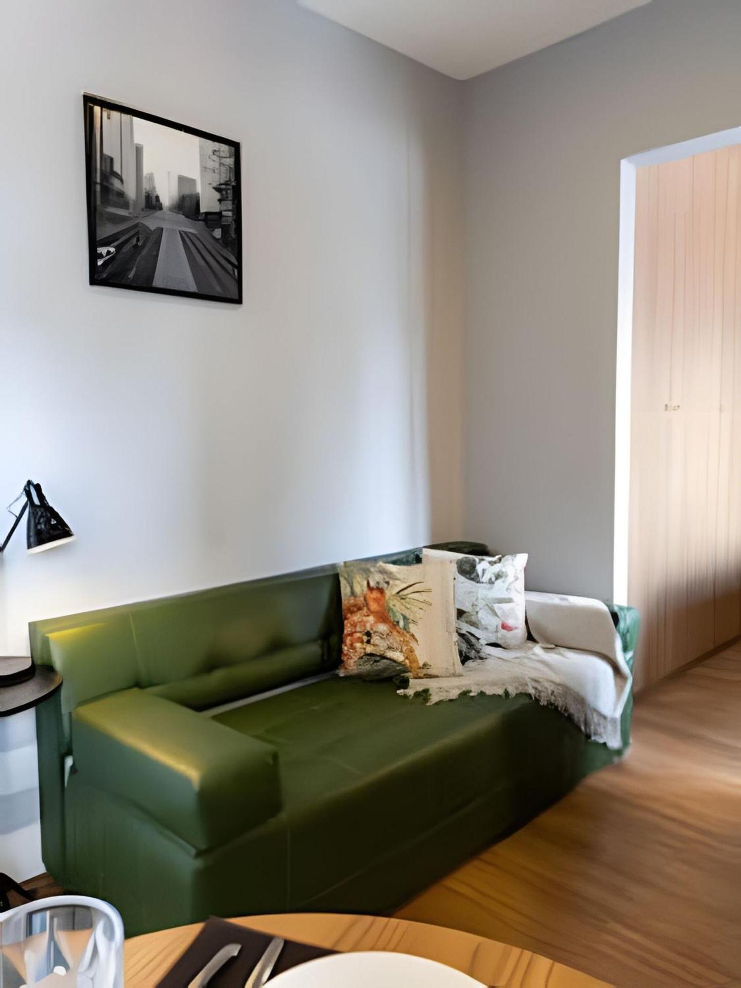 Ap Charlie Pinheiros|otima Localizacao E Conforto Apartamento *