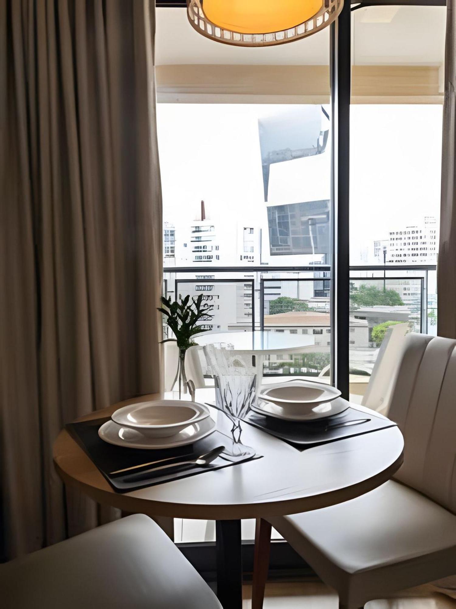 Apartamento Ap Charlie Pinheiros|otima Localizacao E Conforto São Paulo