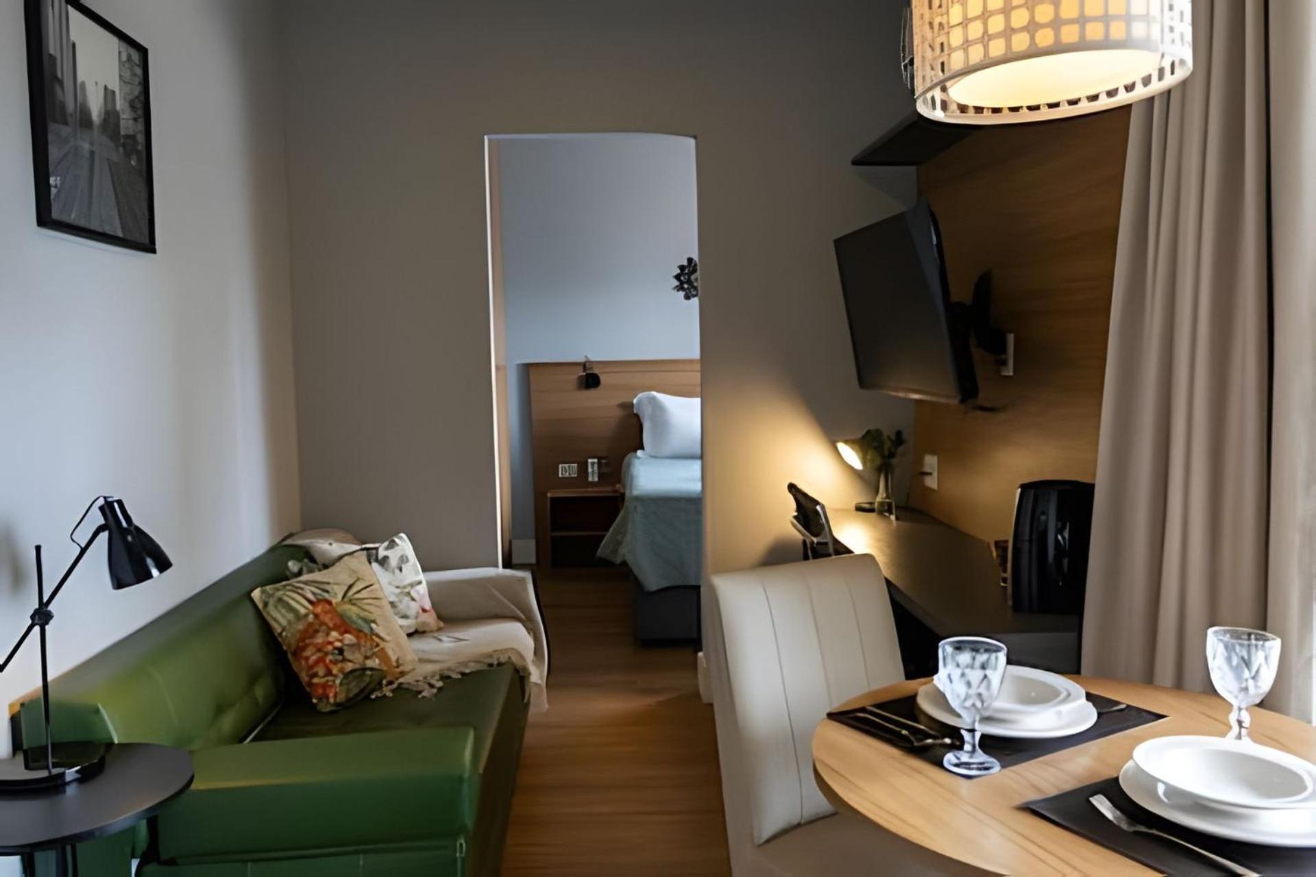 Ap Charlie Pinheiros|otima Localizacao E Conforto *