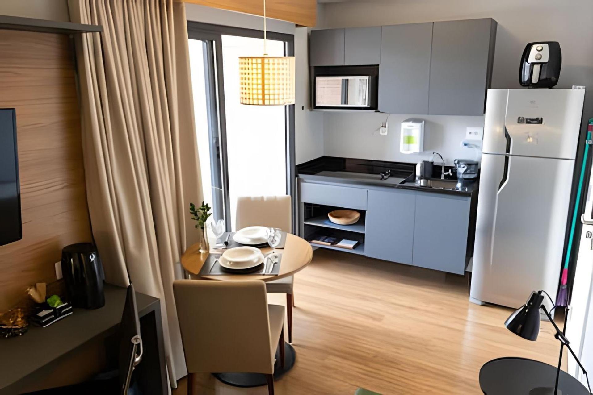 Ap Charlie Pinheiros|otima Localizacao E Conforto Apartamento *