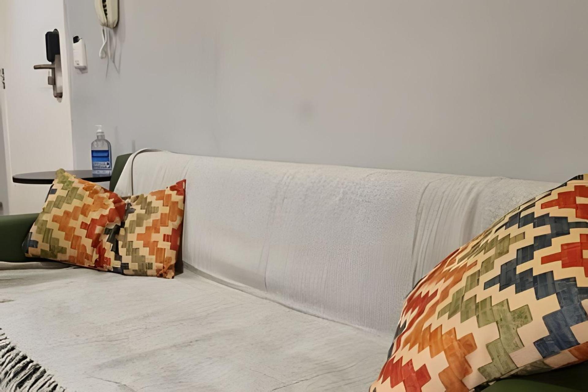 Ap Charlie Pinheiros|otima Localizacao E Conforto Apartamento