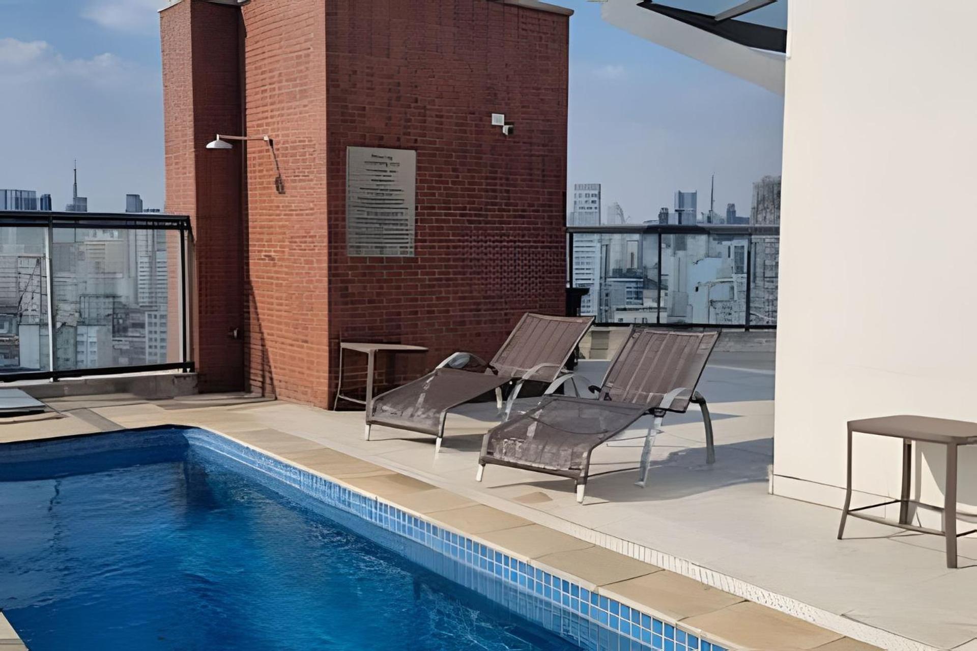 Ap Charlie Pinheiros|otima Localizacao E Conforto Apartment *