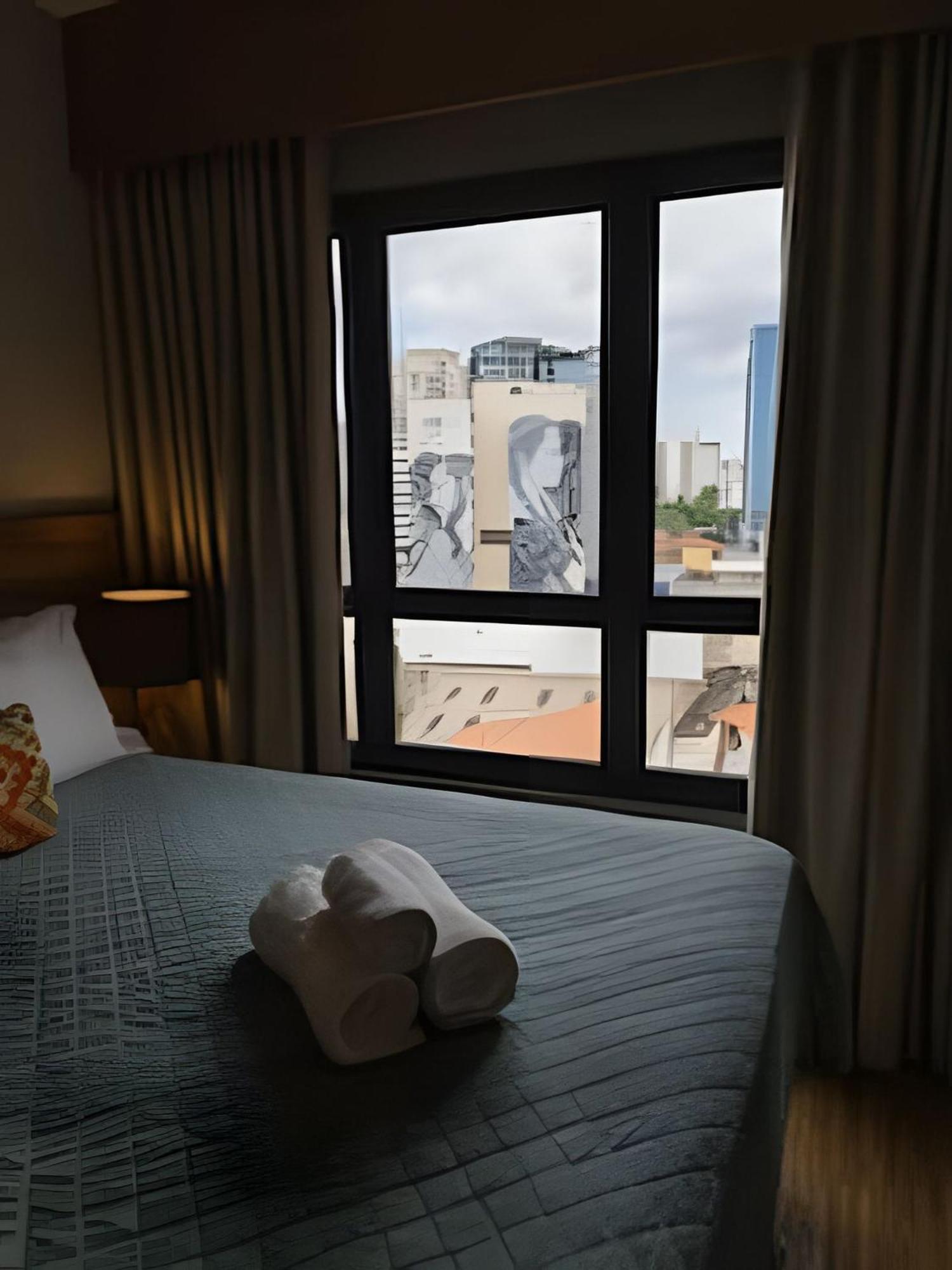 Apartment Ap Charlie Pinheiros|otima Localizacao E Conforto Sao Paulo
